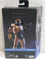 New Star Wars: Obi-Wan Kenobi "Ned-B" Figure