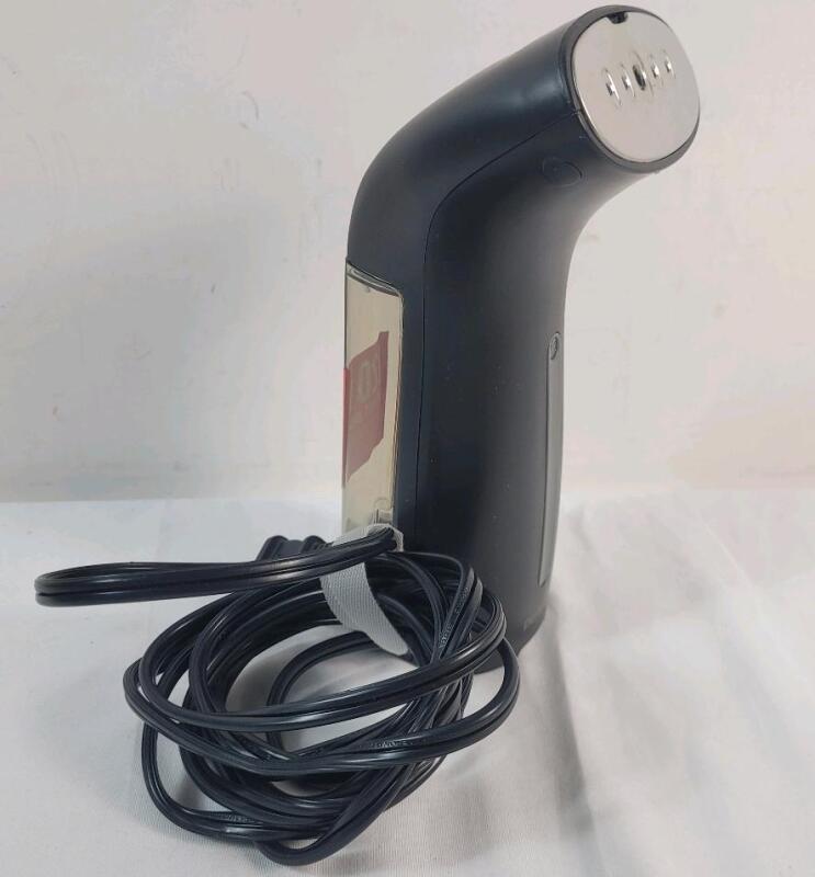 Polardo Portable Travel and Home Garment Steamer . Untested