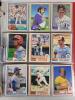 1972 - 1992 O Pee Chee MLB Baseball Trading Card Singles , 108 Trading Cards - 3