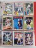 1972 - 1992 O Pee Chee MLB Baseball Trading Card Singles , 108 Trading Cards - 4
