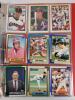 1972 - 1992 O Pee Chee MLB Baseball Trading Card Singles , 108 Trading Cards - 5