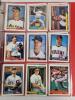 1972 - 1992 O Pee Chee MLB Baseball Trading Card Singles , 108 Trading Cards - 7