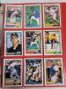 1972 - 1992 O Pee Chee MLB Baseball Trading Card Singles , 108 Trading Cards - 8