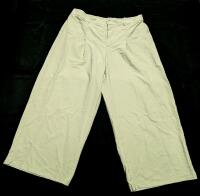 New Size 4XL Women's Full-Length Dress Pants Trousers With Stretch