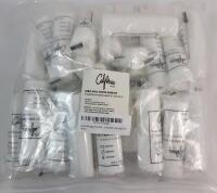 New - 36-Rolls California Brand Gauze Roll Stretch Bamdages . 4" wide &times; 144" long each . All individually sealed .