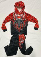 New Kids 8Y Spider-Man Hoodie with Pants