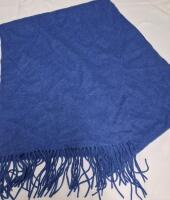 New Adult Scarf - Super Soft 13" by 72"