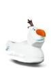 New Frozen Olaf Big Kids Slippers Sz 4