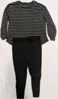 New: Size 1XL Women's - Stretchy Sleepwear