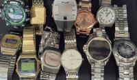 11 Vintage to Modern Men's & Women's Watches Timex, Roots +