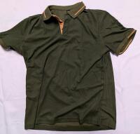 New Size Large Men's Manfinity Polo.