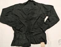 New Size 1xl Women's Long Sleeved Shirt