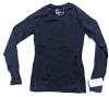 New Size XS Women's FIGS Salta Seamless Performance Underscrub, Navy, Retails $84! - 2