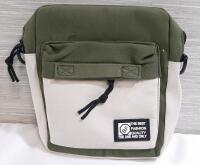 New BF Crossbody Nylon Bag