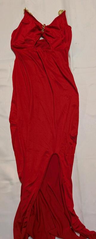 New Size XS Women's Dress.