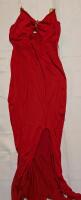 New Size XS Women's Dress.