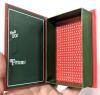 36 New Christmas Pillow Packages 4.5" &times; 2.75" & 8&times; Small Book-Style Gift Boxes 2.75" &times; 1.15" &times; 4" - 4
