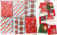 18 New Holiday Jewelry Boxes & 8 New Small Gift Bags 5" &times; 3" &times; 5"