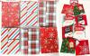 18 New Holiday Jewelry Boxes & 8 New Small Gift Bags 5" &times; 3" &times; 5"