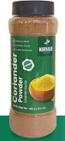New Coriander Powder, Premium Natural Quality, 400g, 14.1oz bb may 26