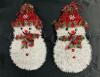 6 Christmas Decorations/Home Items - See Photos/Description - 3