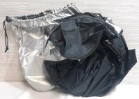 As New Collapsable Windscreen Car Shade