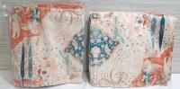 4 New Cushion Covers