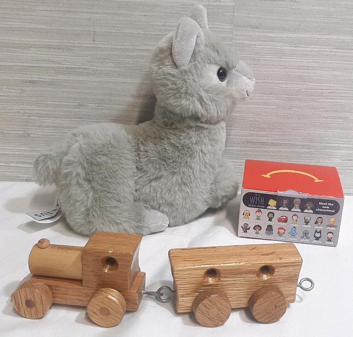 Lot of Children's Toys
