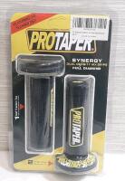 New ProTaper Synergy MX Grips