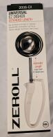 New Zeroll Universal EZ Disher Extended Legth