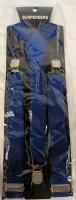 New Suspenders.