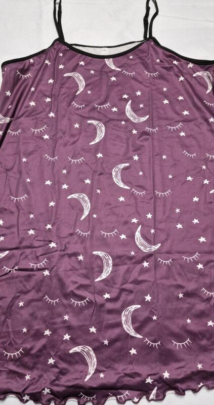 New sz XL Women's Nighty