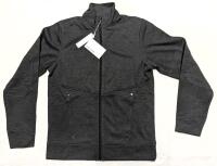 New Size SM Men's North End Full Zip Mid-Weight Athletic Jacket