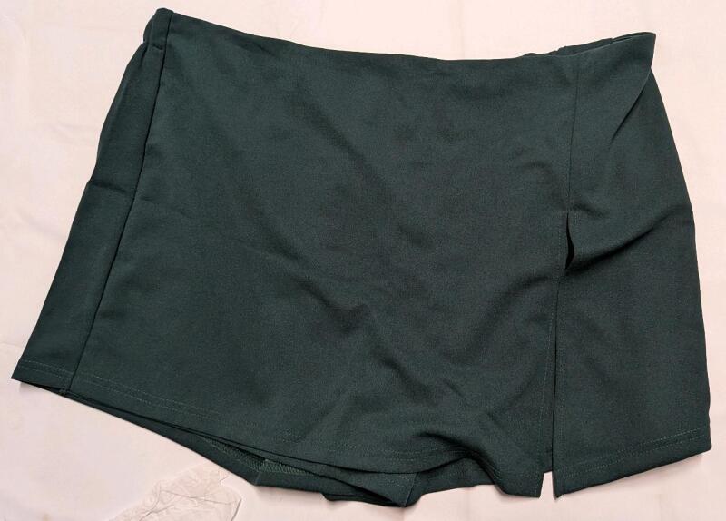New Size 4xl Skort.
