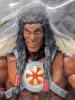 New Mattel MASTERS OF THE UNIVERSE: Revelation, King Greyskull Action Figure With 30 Points of Articulation, Approx 6" Tall - 2