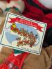 Vintage to Modern Christmas-Themed Plushies, Stockings & Banner, Up to 12.5" Tall - 3