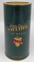 New Sealed Jean Paul Gautheir " Le Beau" Eau De Parfune Intense - Natural Spray. 4.2 oz Retails for $170