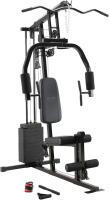 As New WA:KE Athletic Multi-Purpose Full Body Home Gym, 100lb Weight Capacity. Retails for $630<br/>