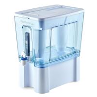 New ZeroWater 52-Cup Ready-Read 5-Stage Water Filter Pitcher Dispenser with 5-Stage 0 TDS Zero Water Filter &acirc;&euro;&ldquo; IAPMO Certified to Reduce Metals, Chlorine, Lead, Chromium, and Forever Chemicals PFOA/PFOS