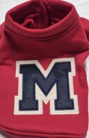 New sz Small Dog Petsin Sweatshirt