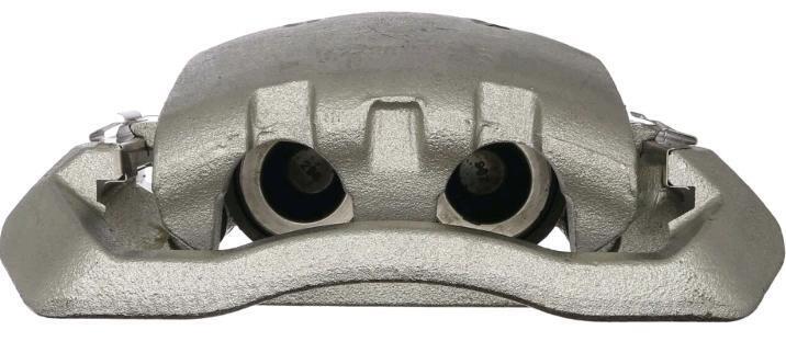 New in Box Raybestos Element3 New Plated Brake Caliper, Retail's for $449.99