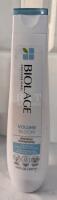 New Biolage Volume Bloom Shampoo. 400ml Bottle.