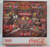 New , Sealed - Coca-Cola 1000pc. Puzzle