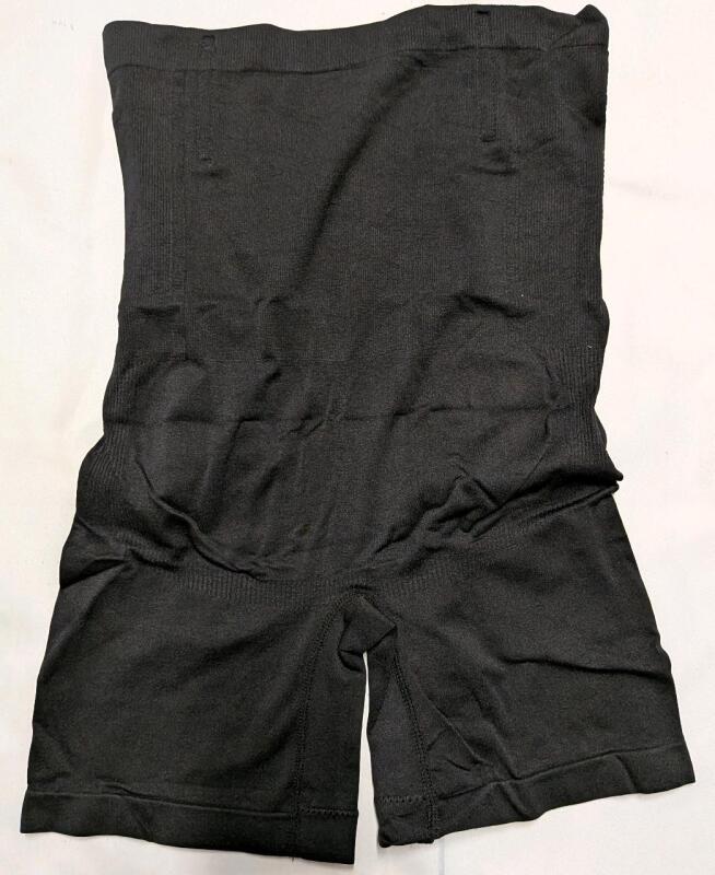 New One Size Fits Most Women's Compression Underwear