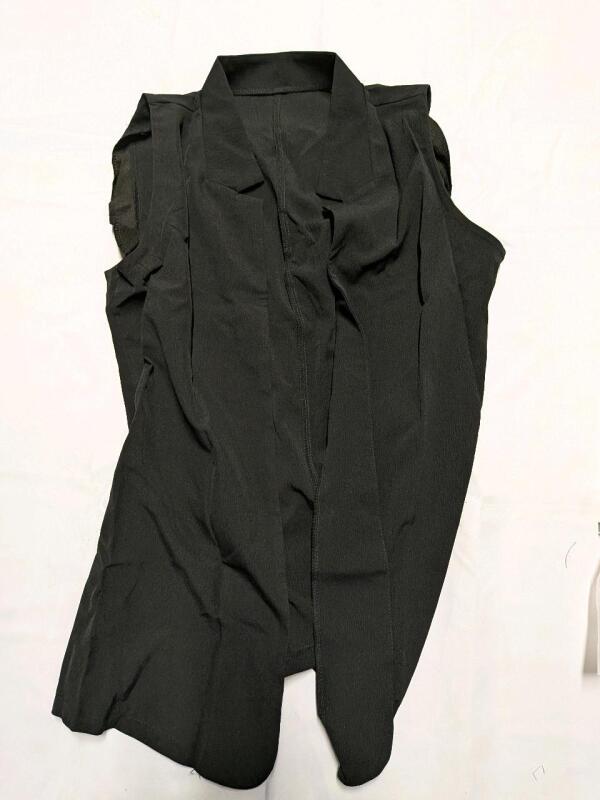 New Size XL Adult Vest