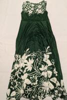 New Size 0XL Large Dress