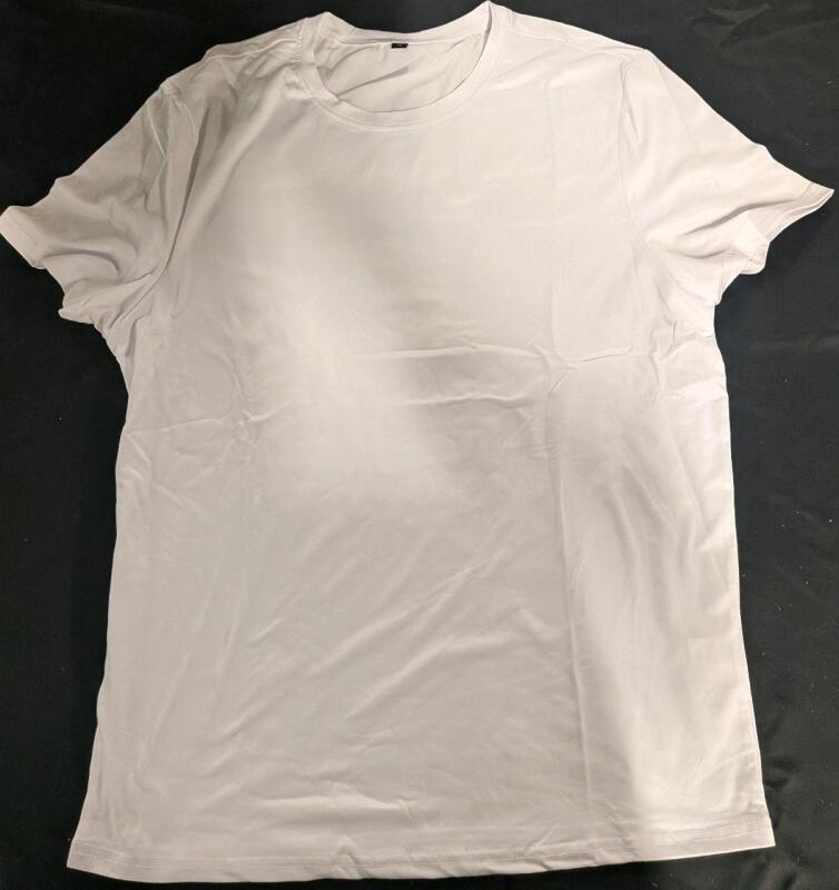 New Size Medium T-Shirt.