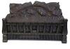 As New in Box Comfort Glow ELCG251 Electric Log Insert Heater with Firebox Flame Projection, Retail's for $149.99 - 2
