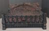 As New in Box Comfort Glow ELCG251 Electric Log Insert Heater with Firebox Flame Projection, Retail's for $149.99 - 3
