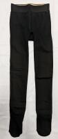 New: Size L/XL Women's - Tight/Leotard Lined With Fleece